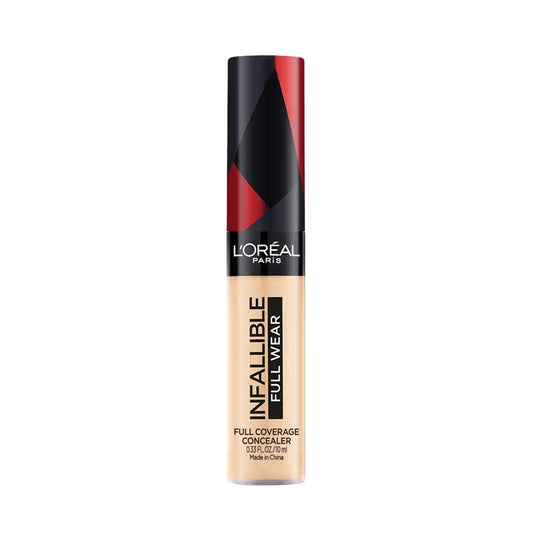 L'Oreal Paris Infallible Full Wear More Than Concealer