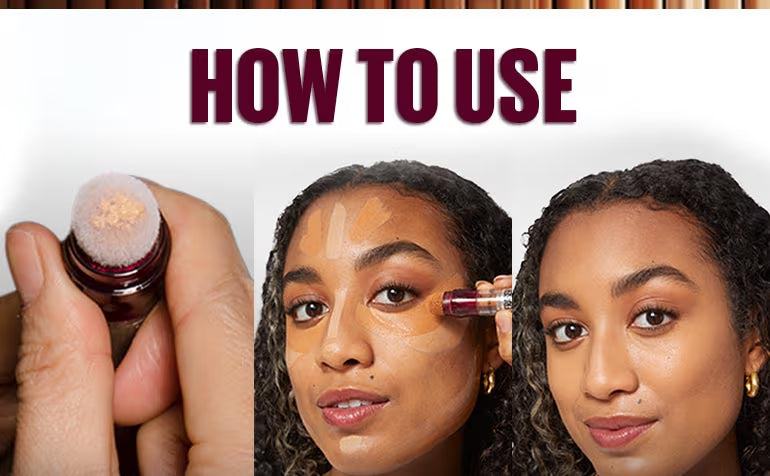 Maybelline New York Instant Age Rewind Eraser Concealer-Conceal, Contour, Highlight