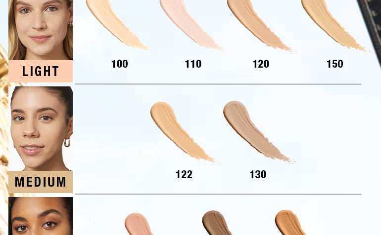 Maybelline New York Instant Age Rewind Eraser Concealer-Conceal, Contour, Highlight