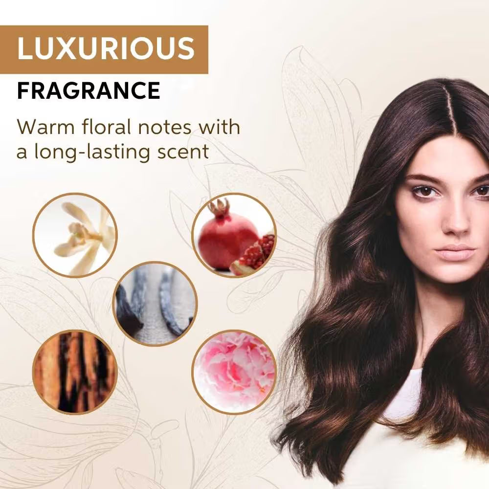 Wella Professionals Oil Reflections Luminous Reboost Hair Mask For Shiny Hair