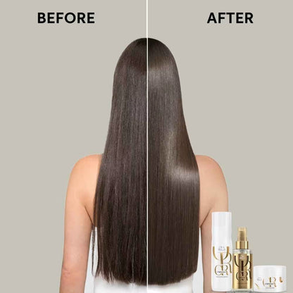 Wella Professionals Oil Reflections Luminous Smoothening Oil Frizz Control Serum