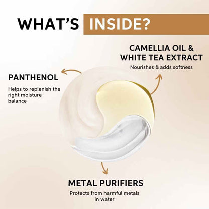 Wella Professionals Oil Reflections Luminous Smoothening Oil Frizz Control Serum