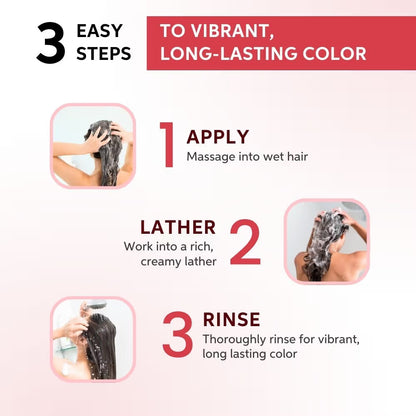 Wella Professionals Invigo Color Brilliance Shampoo For Coloured Hair
