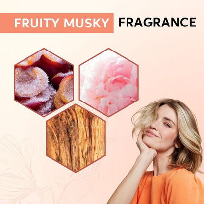 Wella Professionals Invigo Nutri Enrich Hair Mask For Dry, Frizzy & Damaged Hair