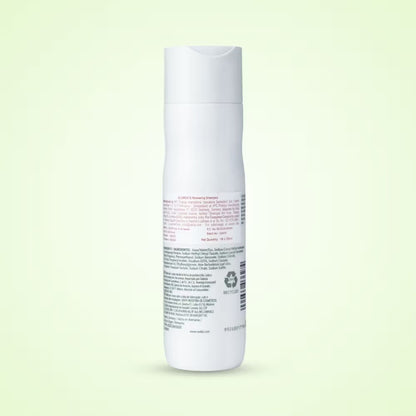 Wella Professionals Elements Renewing Sulphate Free Shampoo For Frizz-Free Hair
