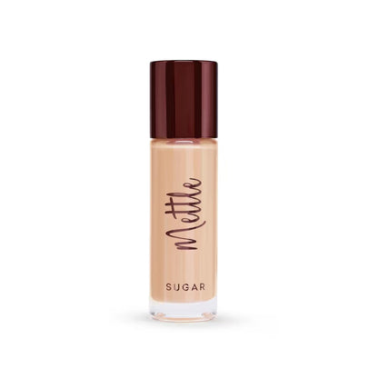 SUGAR Mettle HD Perfecting Foundation