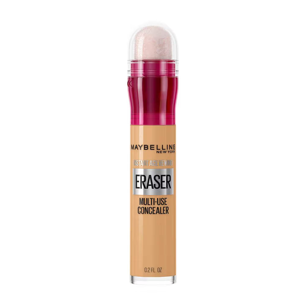 Maybelline New York Instant Age Rewind Eraser Concealer-Conceal, Contour, Highlight