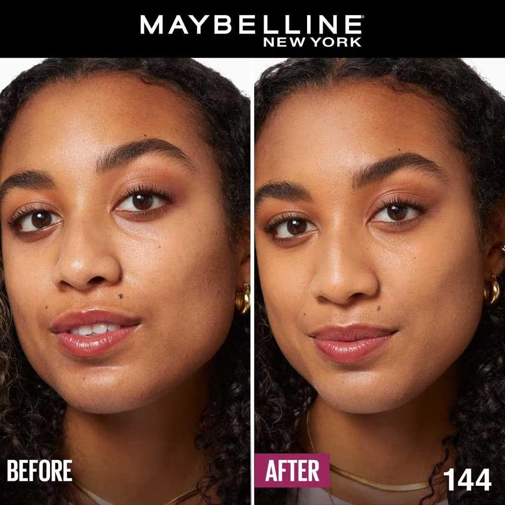 Maybelline New York Instant Age Rewind Eraser Concealer-Conceal, Contour, Highlight