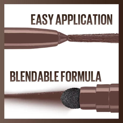 Maybelline New York Tattoo Studio Eye Kohl Gel Pencil Eyeliner