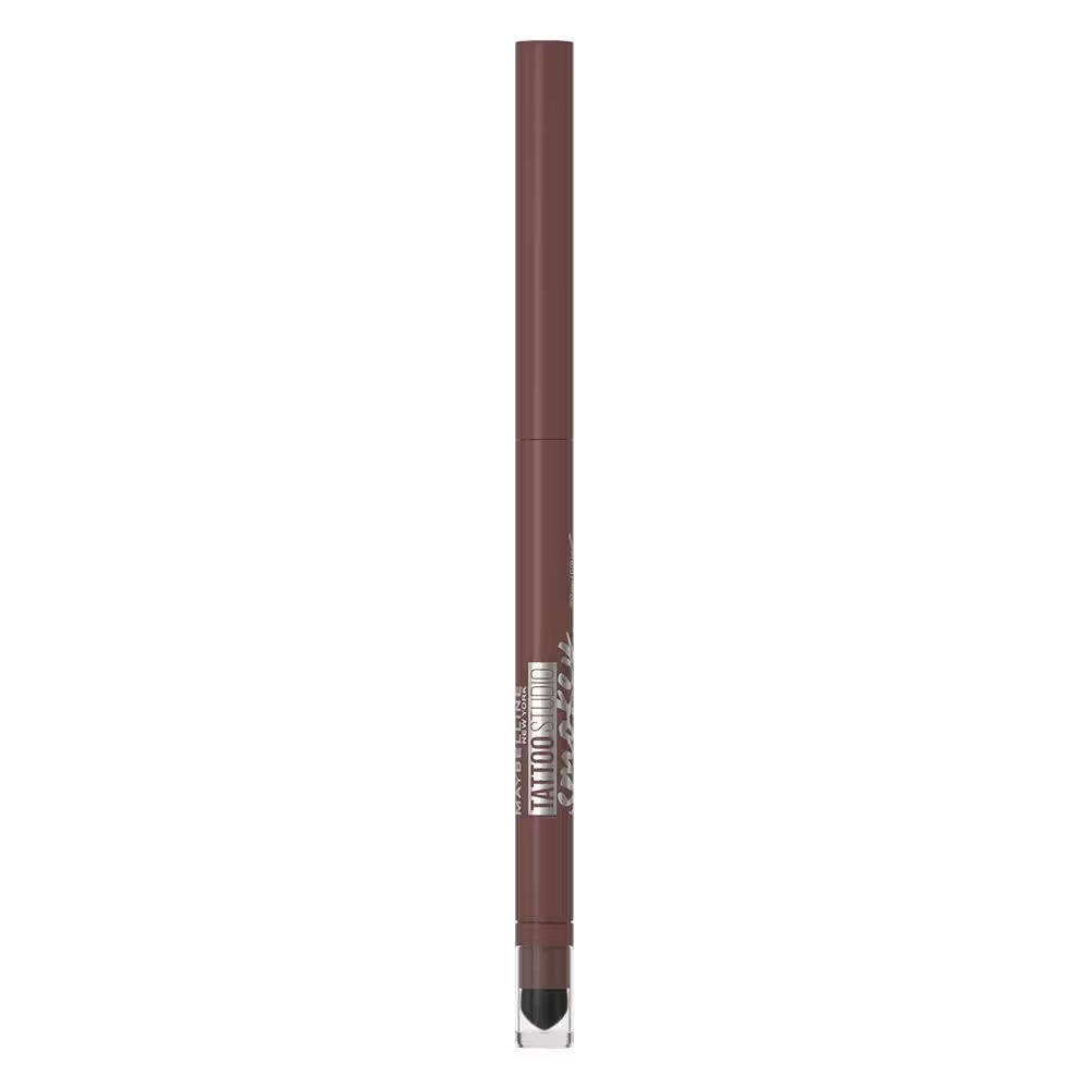 Maybelline New York Tattoo Studio Eye Kohl Gel Pencil Eyeliner