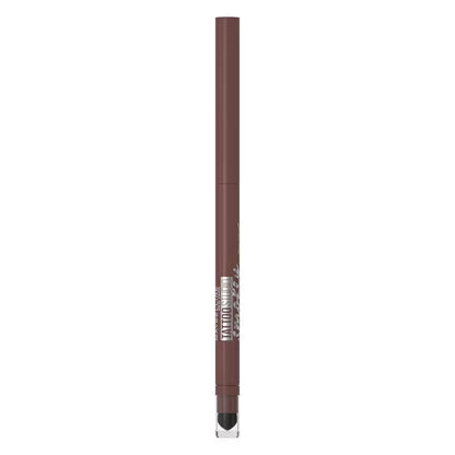 Maybelline New York Tattoo Studio Eye Kohl Gel Pencil Eyeliner