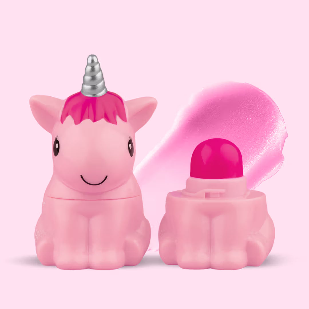 Renee Cosmetics Princess Snowball Lip Balm (3gm)