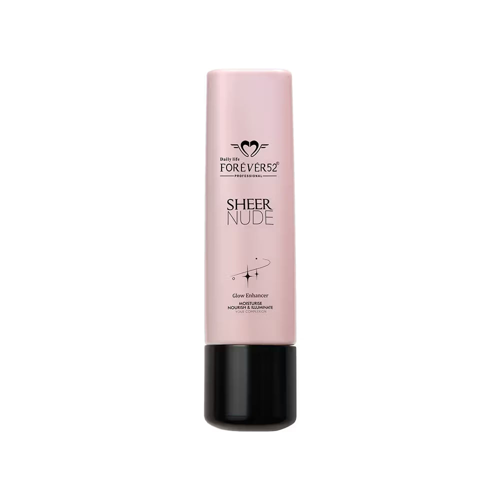Daily Life Forever52 Sheer Nude Glow Enhancer