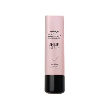 Daily Life Forever52 Sheer Nude Glow Enhancer