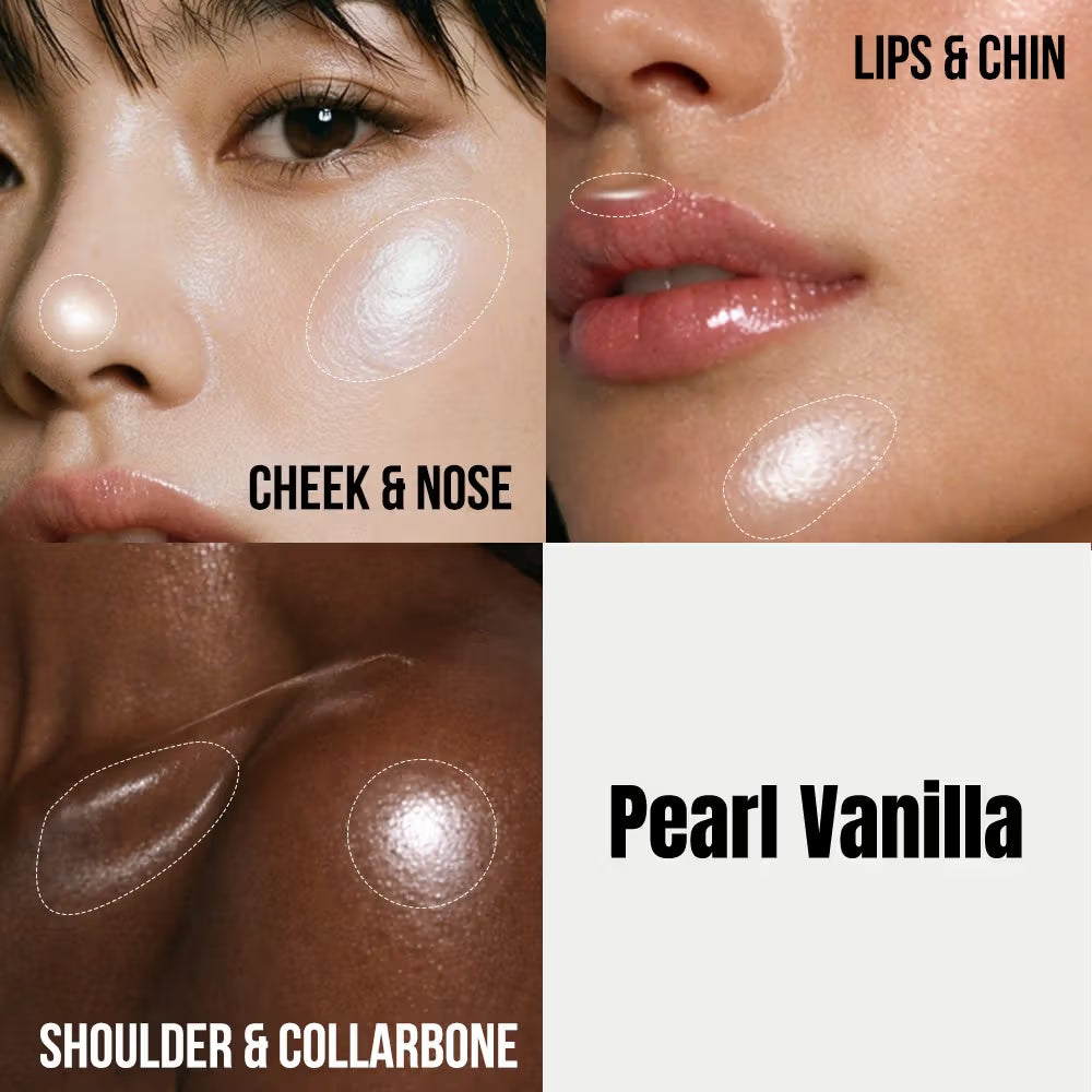 Daily Life Forever52 Sheer Nude Glow Enhancer