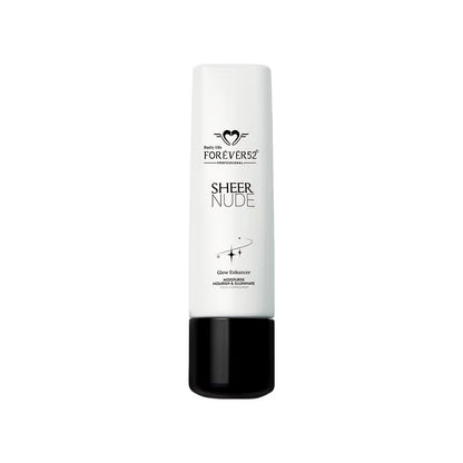 Daily Life Forever52 Sheer Nude Glow Enhancer
