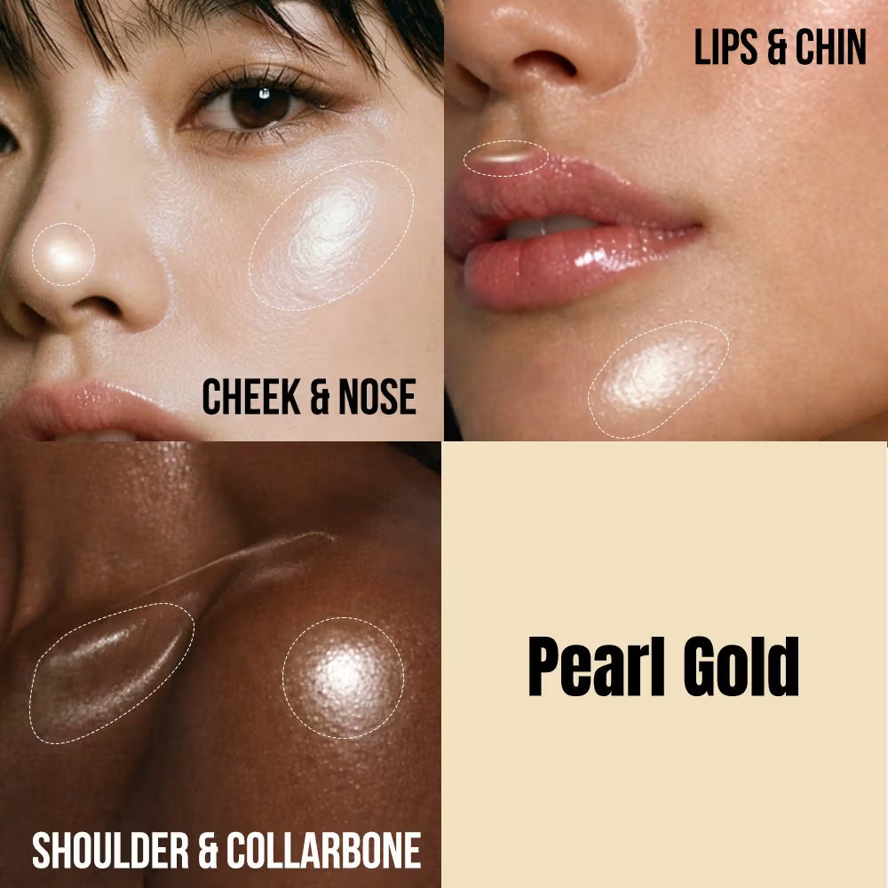 Daily Life Forever52 Sheer Nude Glow Enhancer