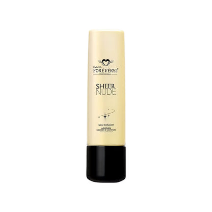 Daily Life Forever52 Sheer Nude Glow Enhancer