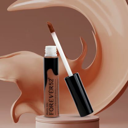 Daily Life Forever52 Complete Coverage Concealer