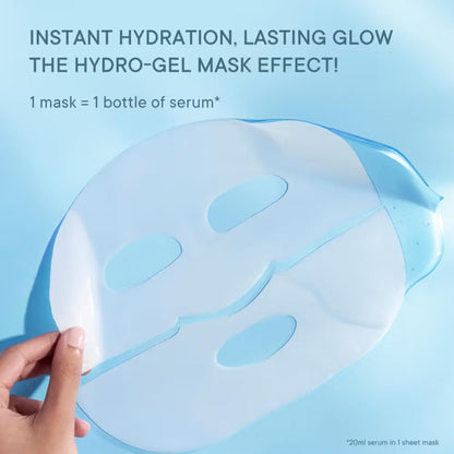 Quench Snail Mucin Collagen Boost Mask