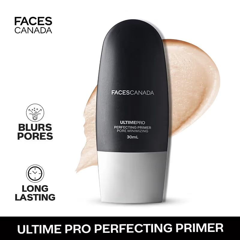 Faces Canada Ultime Pro Perfecting Primer