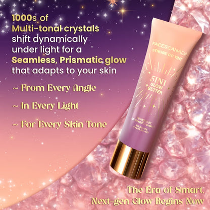 Faces Canada Strobe CC Tint