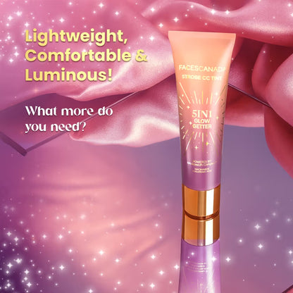 Faces Canada Strobe CC Tint