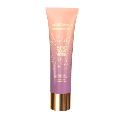 Faces Canada Strobe CC Tint