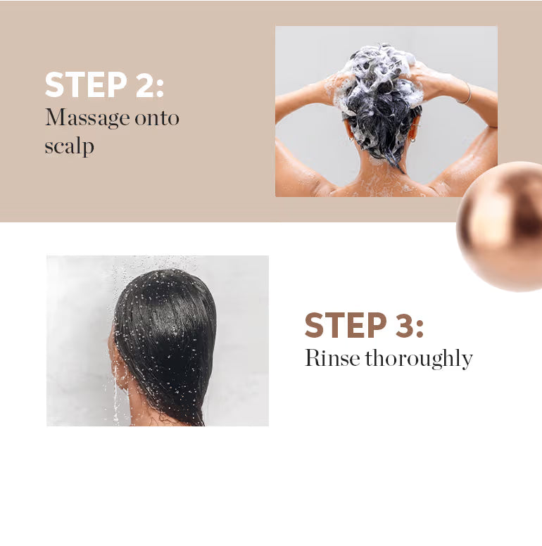Wella Professionals Fusion Intense Repair Shampoo For Frizzy And Dry, Damaged Hair