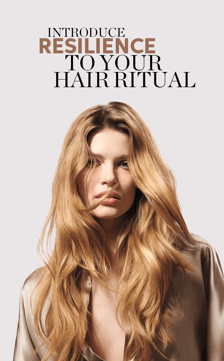 Wella Professionals Fusion Intense Repair Shampoo For Frizzy And Dry, Damaged Hair