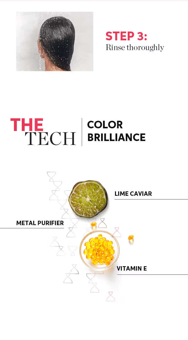 Wella Professionals Invigo Color Brilliance Hair Mask For Vibrant Color