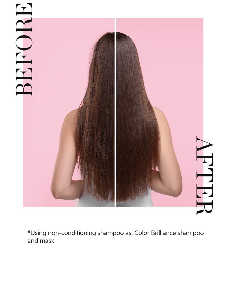 Wella Professionals Invigo Color Brilliance Hair Mask For Vibrant Color