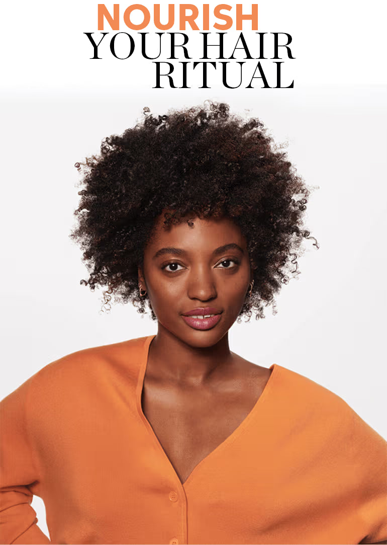 Wella Professionals Invigo Nutri Enrich Hair Mask For Dry, Frizzy & Damaged Hair