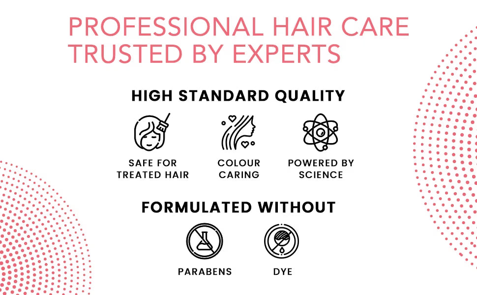 Streax Professional Argan Secrets Moisturising Conditoner For Colour - Treated Hair Enriched With Argan Oil