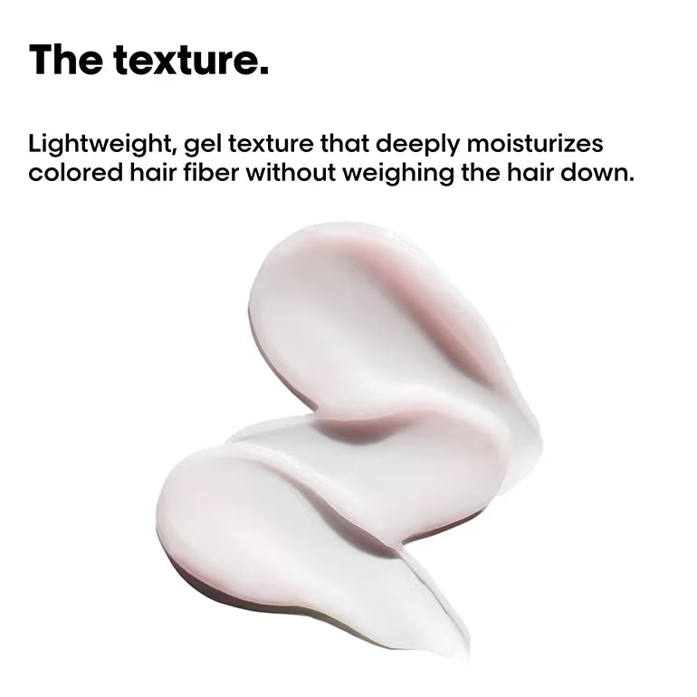 L’Oréal Professionnel Metal DX Sulfate-Free Cleansing Cream Shampoo, For 97% Less Hair Breakage