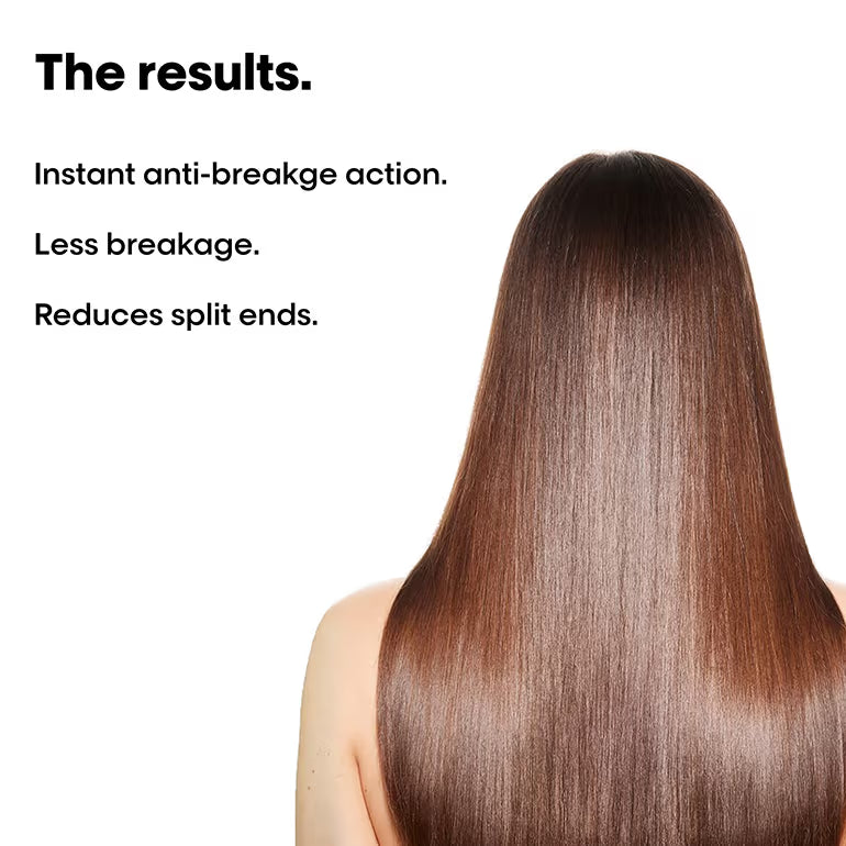 L'Oréal Professionnel Inforcer Shampoo for Reduced Hair Breakage & Split ends, With Biotin
