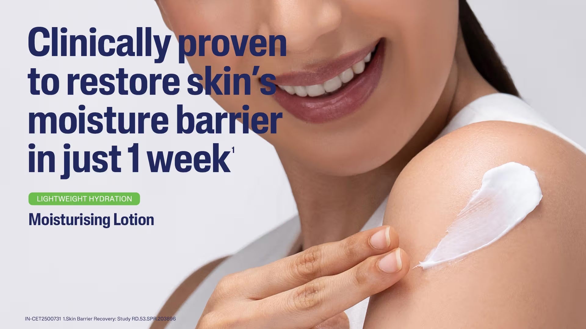 Cetaphil Moisturizing Lotion