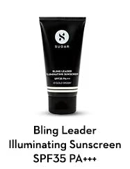 SUGAR Base Of Glory Pore Minimizing Primer | Long Lasting & Smooth Base I Oil Control |Blurs Pores