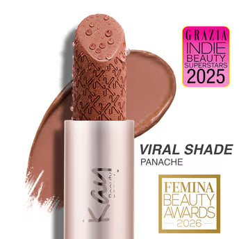 Kay Beauty Hydra Creme Lipstick
