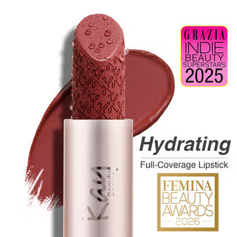 Kay Beauty Hydra Creme Lipstick