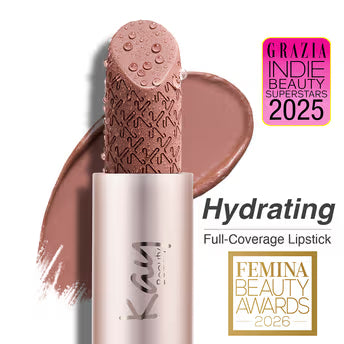 Kay Beauty Hydra Creme Lipstick