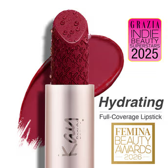 Kay Beauty Hydra Creme Lipstick