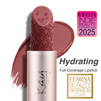 Kay Beauty Hydra Creme Lipstick