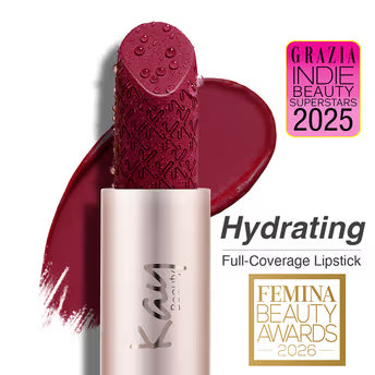 Kay Beauty Hydra Creme Lipstick
