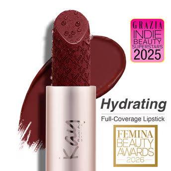 Kay Beauty Hydra Creme Lipstick