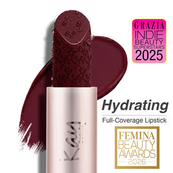 Kay Beauty Hydra Creme Lipstick