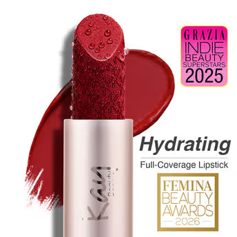 Kay Beauty Hydra Creme Lipstick