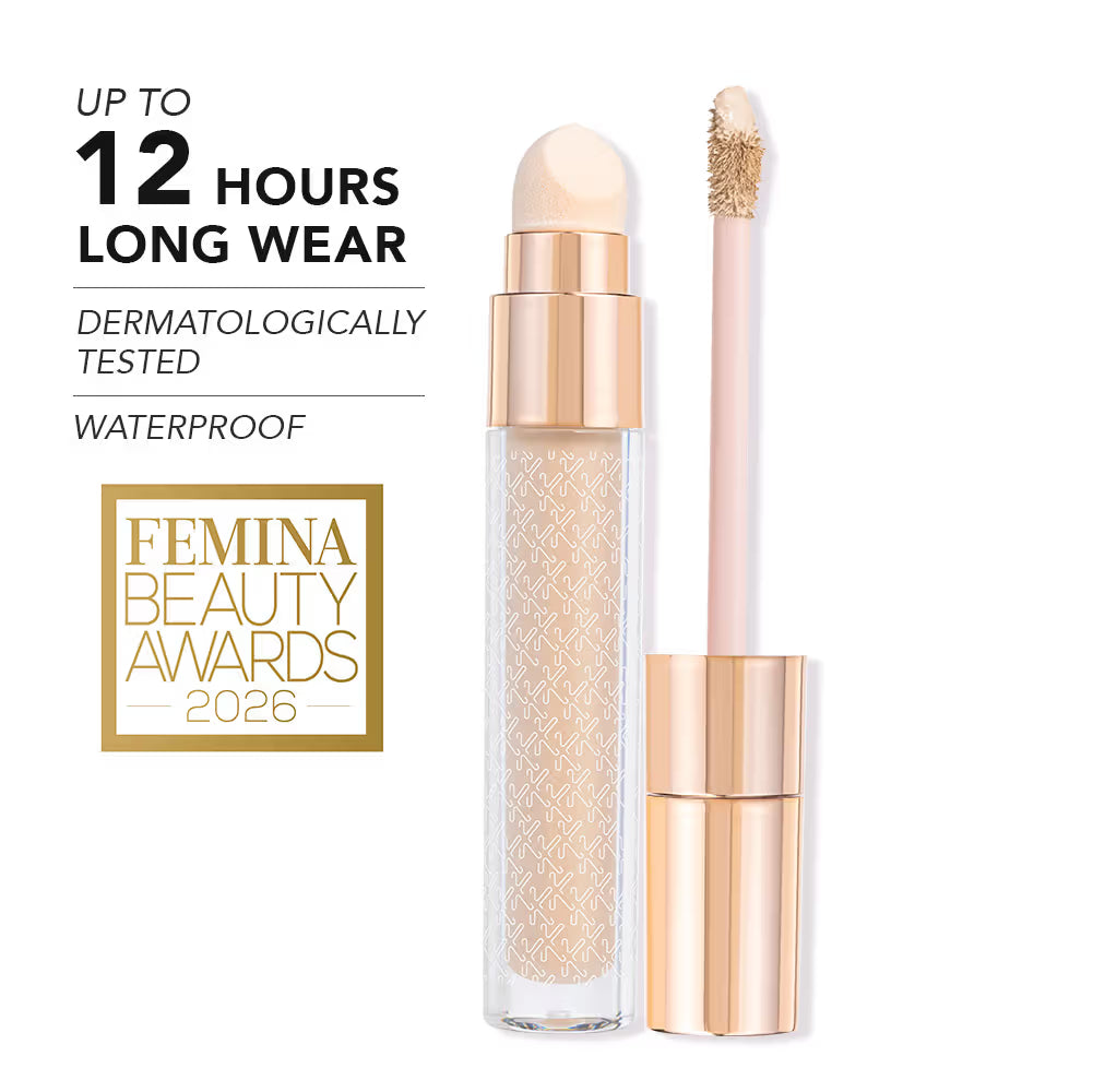 Kay Beauty Soft Matte Full Coverage Concealer