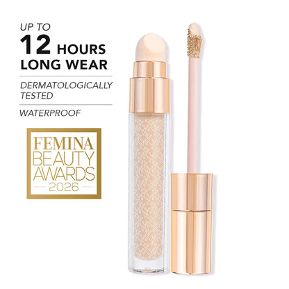 Kay Beauty Soft Matte Full Coverage Concealer