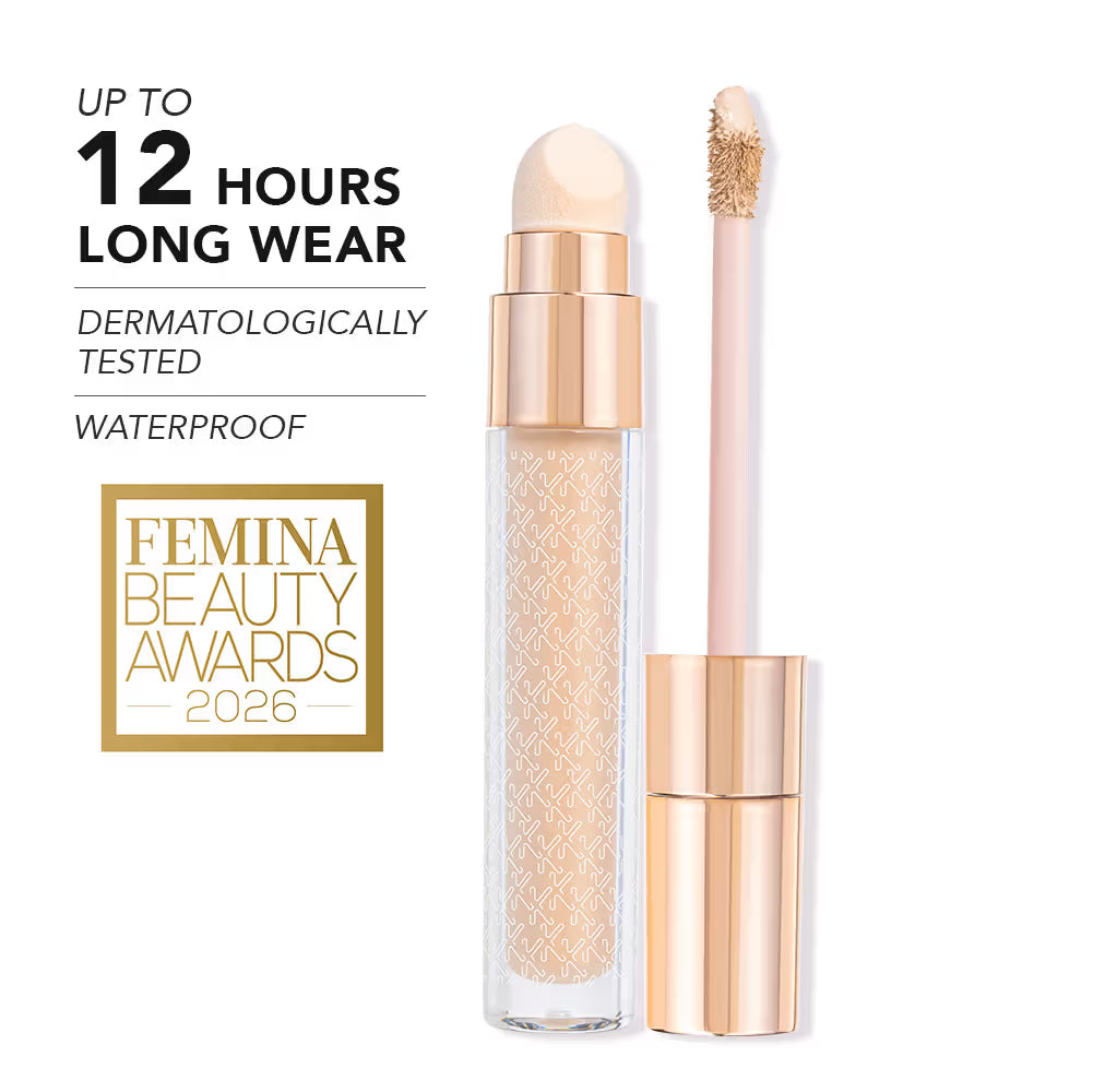 Kay Beauty Soft Matte Full Coverage Concealer